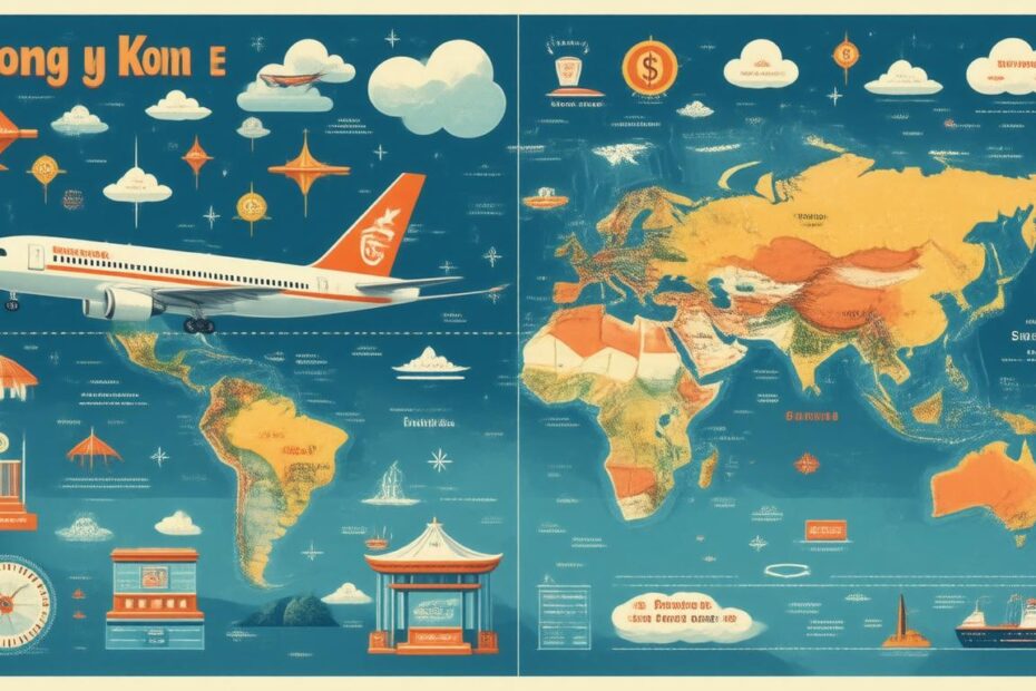Ultimate Guide: How to Fly from Singapore to Hong Kong – Tips, Airlines, and Best Deals