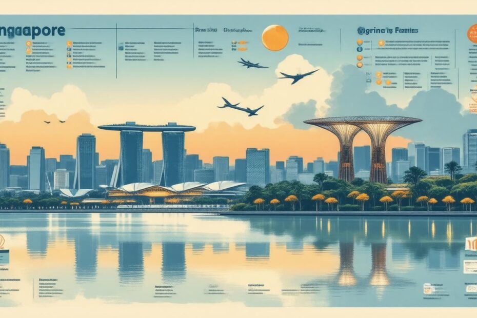 Your Ultimate Guide to Flying from the US to Singapore: Tips, Tricks, and What to Expect