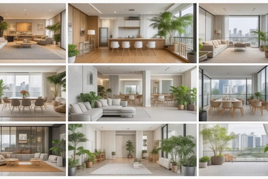 Your Ultimate Guide to Home Rentals in Singapore: Tips, Trends, and Top Neighborhoods to Consider