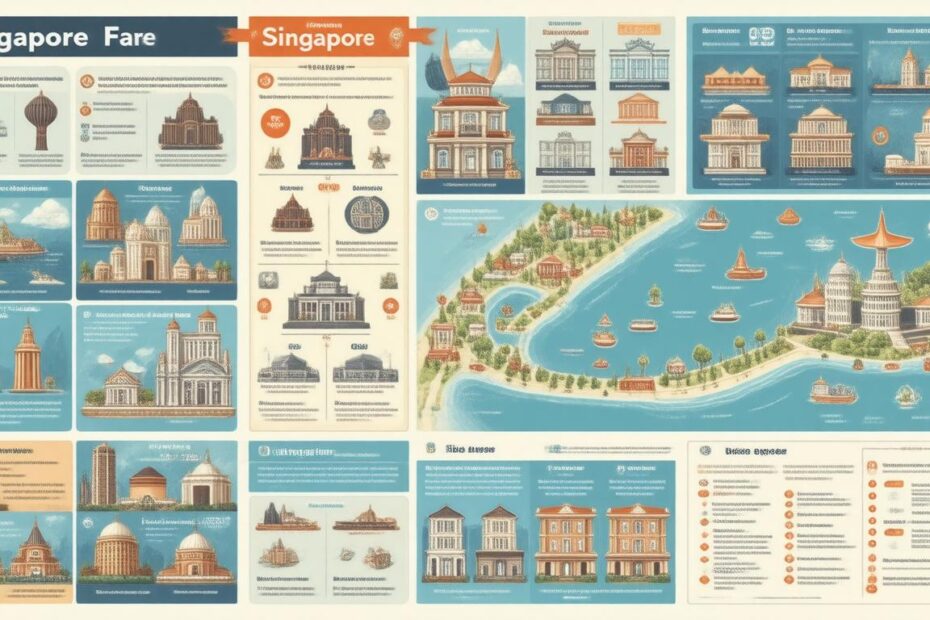 Unveiling the Secrets: A Comprehensive Guide to Hotel Fares in Singapore