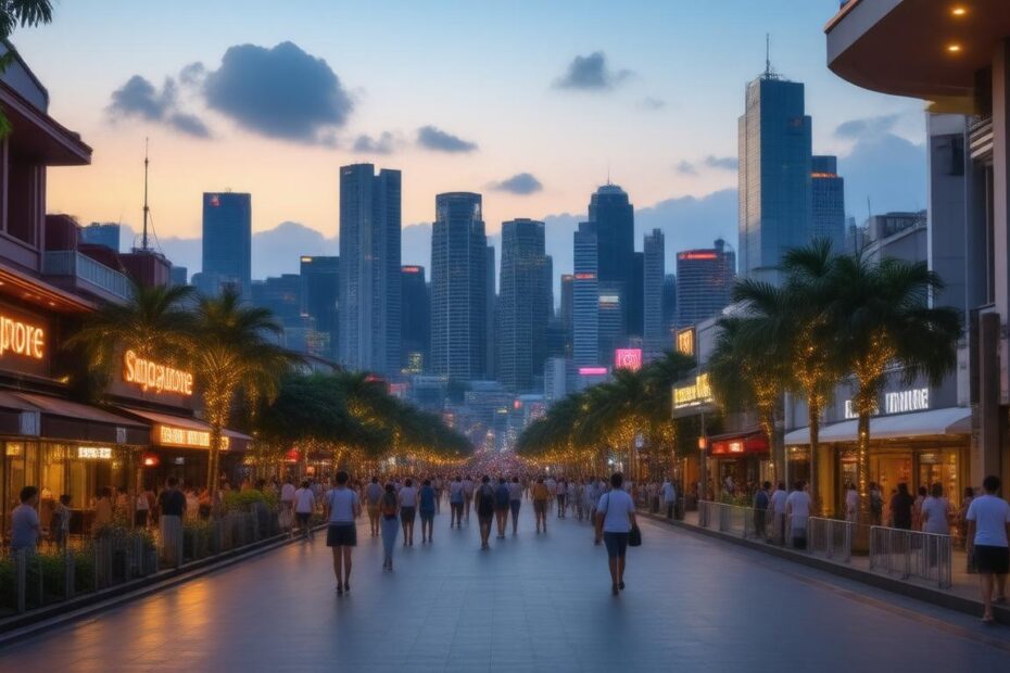 Unveiling the Best Hotel Prices in Singapore: Your Ultimate Guide to Affordable Stays in the Lion City