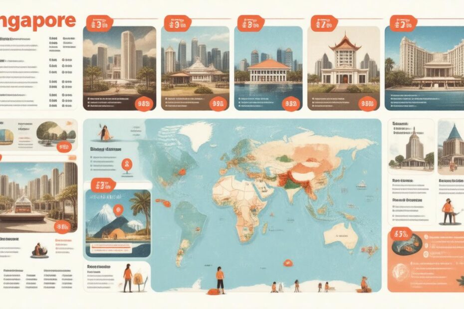 Unlocking the Secrets: A Comprehensive Guide to Hotel Rates in Singapore for Every Traveler