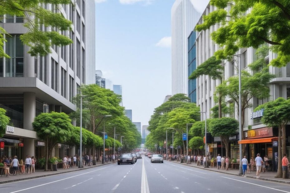 Unlock Affordable Luxury: The Best Budget Hotels on Orchard Road, Singapore