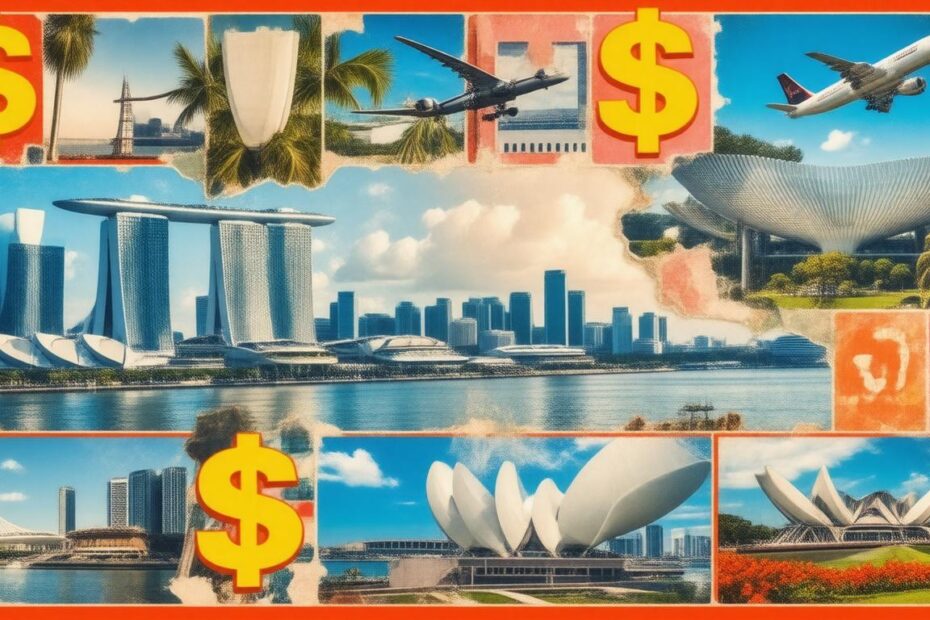 Unlocking Affordable Travel: Your Ultimate Guide to Finding Cheap Flights to Singapore