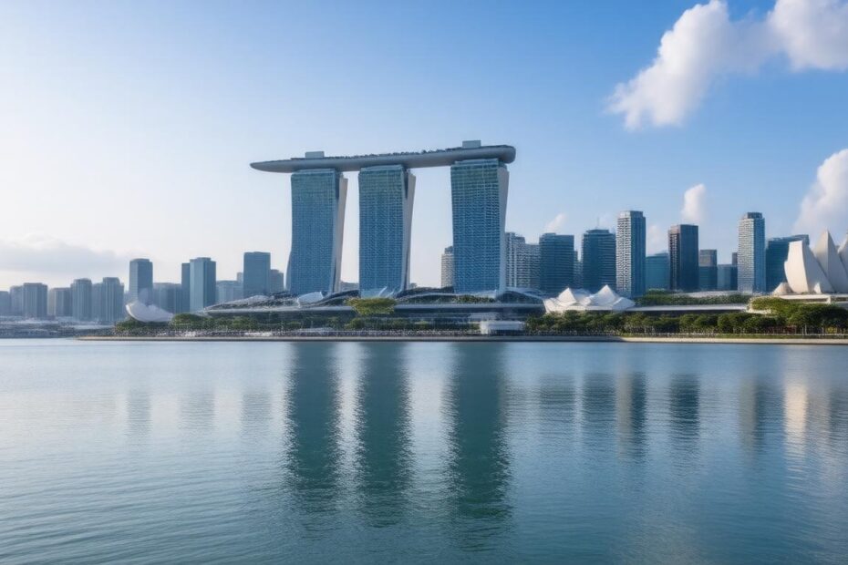 Unlocking Singapore's Rental Market: What You Need to Know About Current Prices and Trends