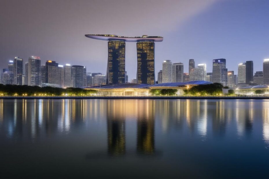 Experience Luxurious Comfort: Marina Bay Sands Singapore - Nightly Rates Revealed!