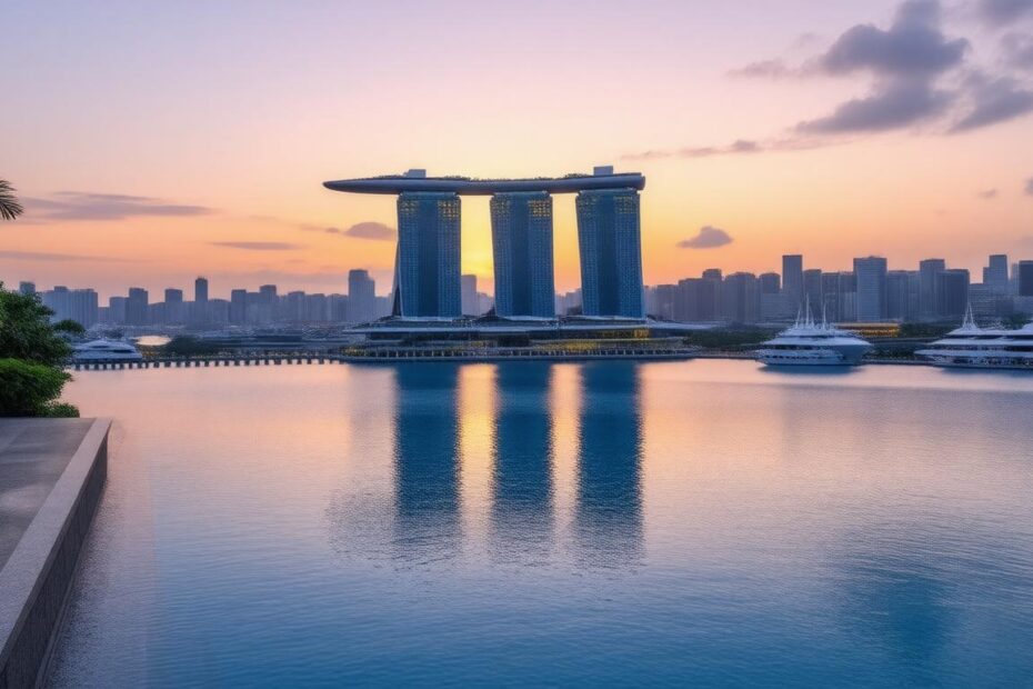 Unlock the Best Rates at Marina Bay Sands Singapore: Your Ultimate Guide to Luxury and Value