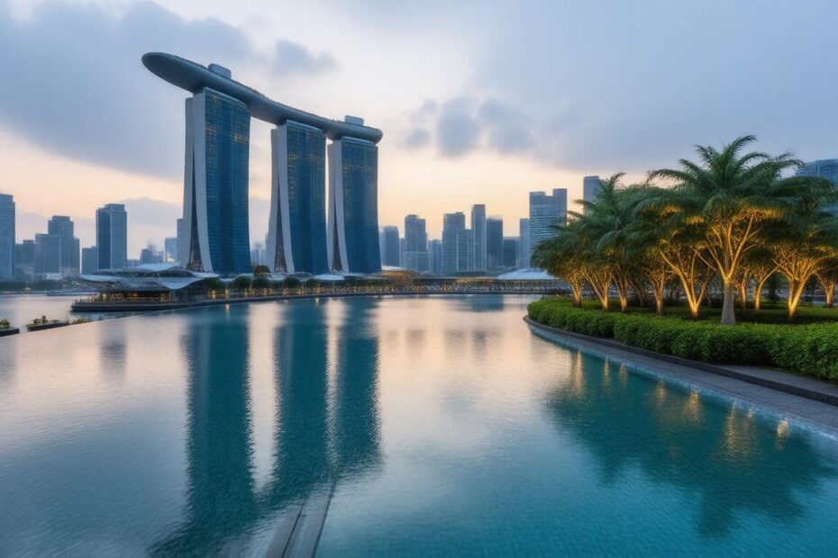 Unlocking Luxury: A Comprehensive Guide to Marina Sands Singapore Pricing & Experiences