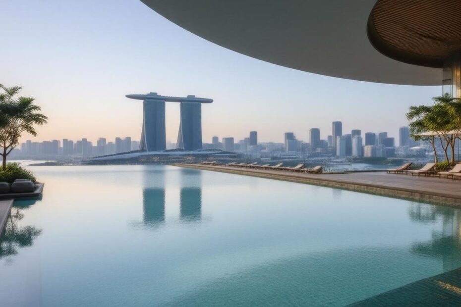 Discovering MBS Hotel Singapore: A Comprehensive Guide to Prices, Packages, and Luxury Experiences