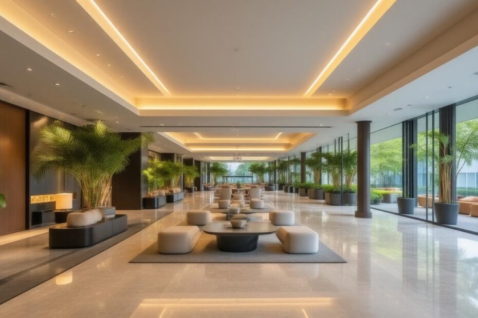 Experience Luxury Living: A Complete Guide to Parkroyal Serviced Suites in Singapore