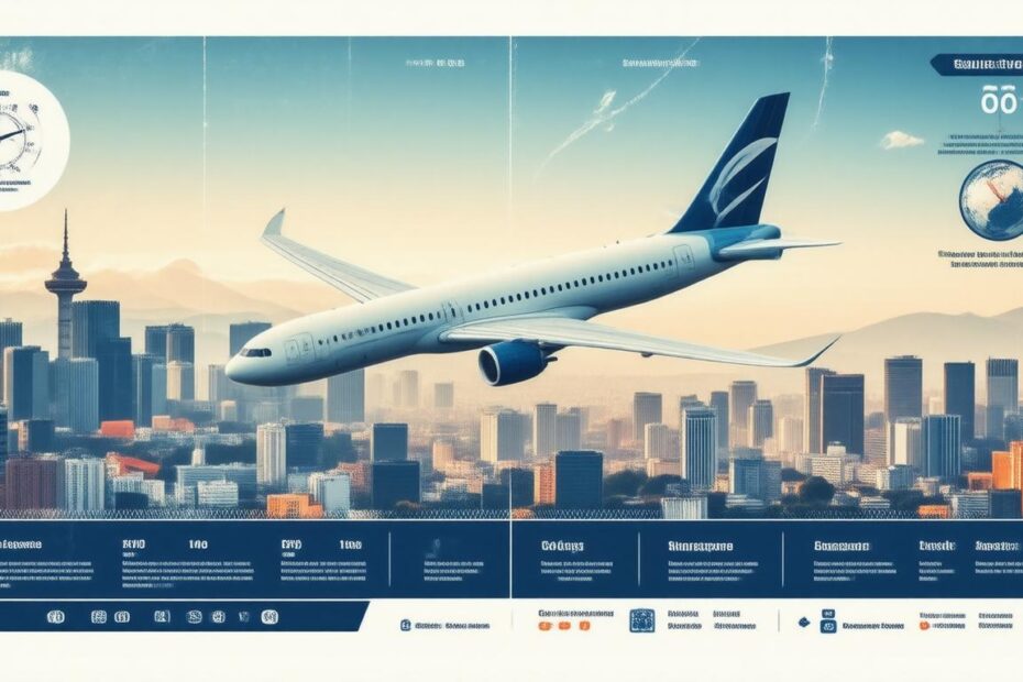 Discovering the Quick Journey: Your Guide to Seoul-Singapore Flight Times and Travel Tips