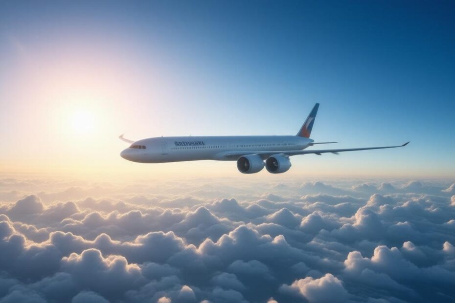 Navigating the Skies: An Insightful Guide to SFO to Singapore Flight Time and Tips for Your Journey