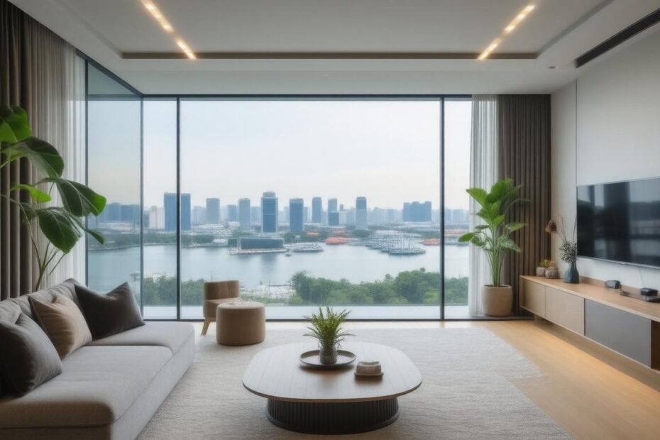 Discover the Ultimate Guide to Short Time Rentals in Singapore: Your Perfect Getaway Awaits!