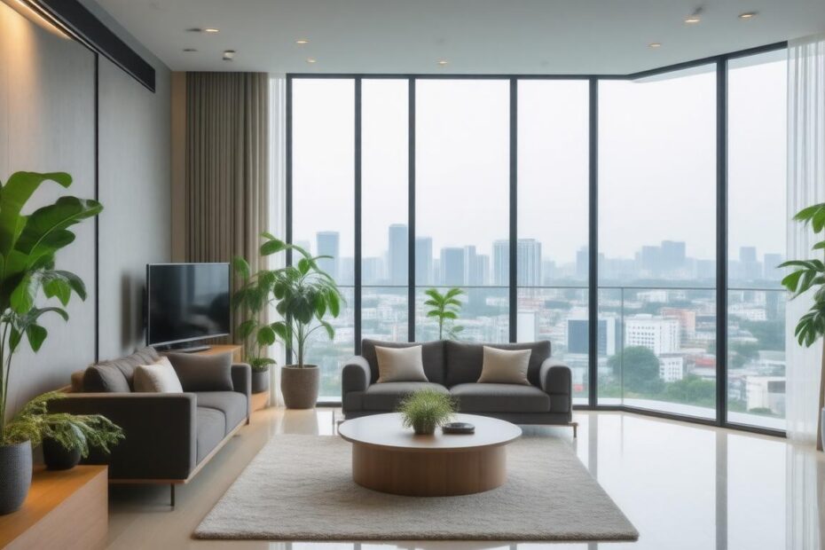 Discover Your Dream Home: Top Tips for Renting Apartments in Singapore