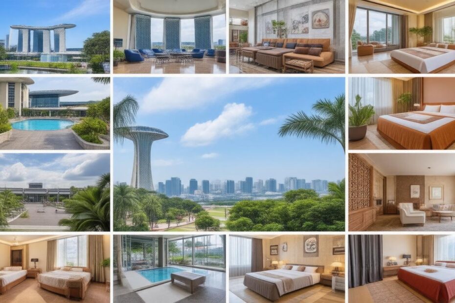 Uncovering Singapore's Best Cheap Hotels: Affordable Stays in the Lion City