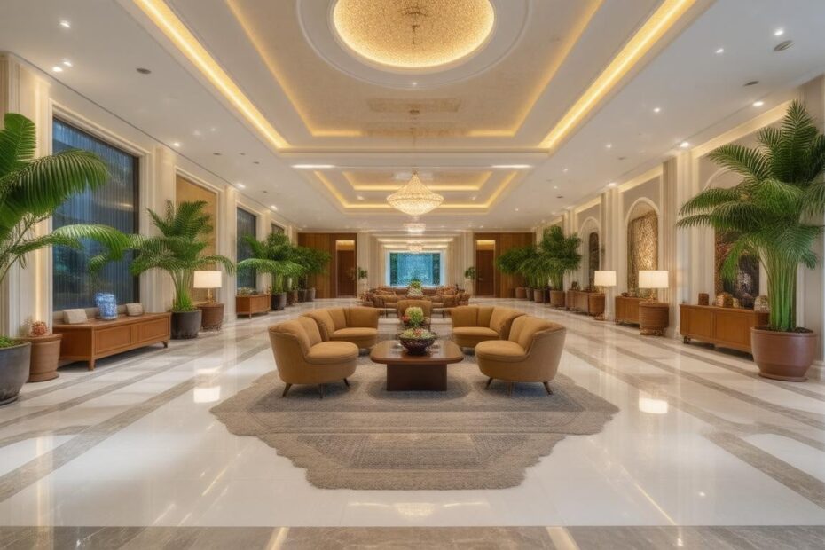 Discovering Luxury and Comfort at Singapore Grand Copthorne: Your Ultimate Guide to a Memorable Stay