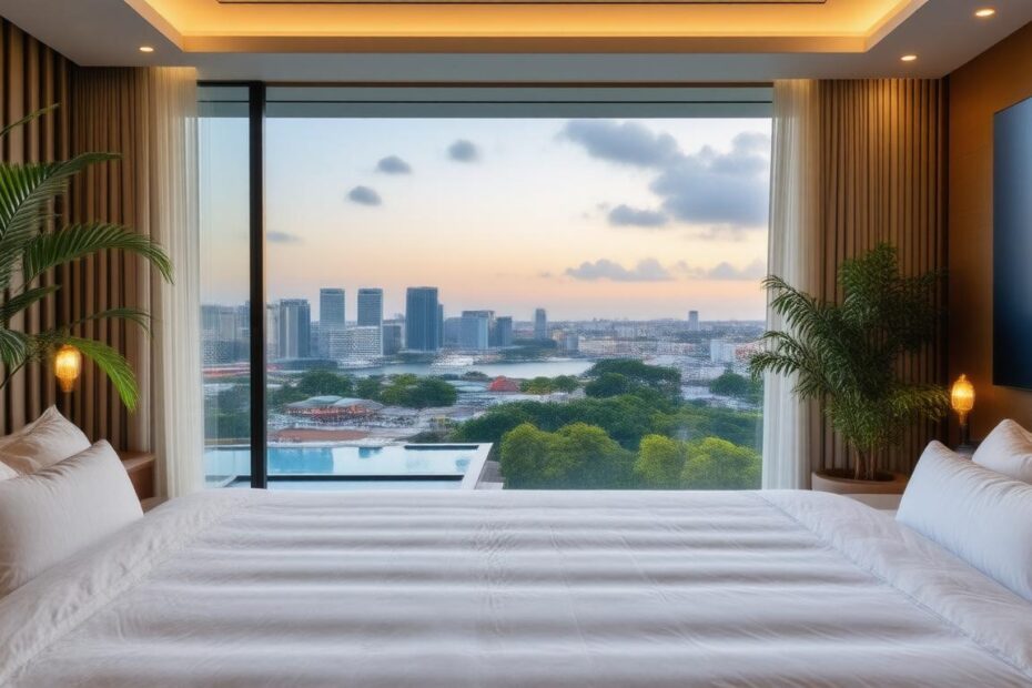 Unlocking Luxury: Your Ultimate Guide to Singapore Hotel Booking for Unforgettable Stays