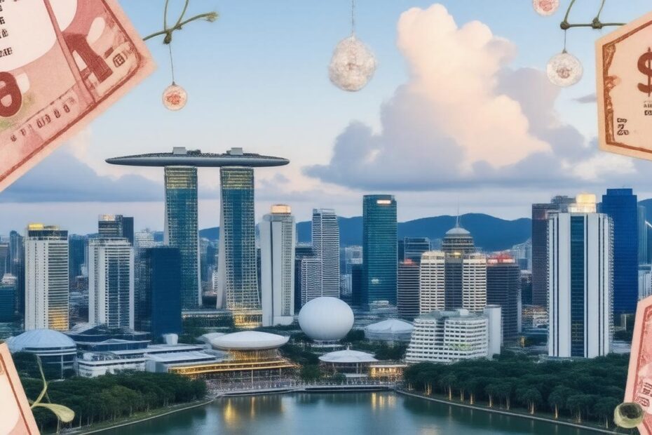 Unlocking Luxury: A Comprehensive Guide to Singapore's Hotel Costs and Budgeting Tips