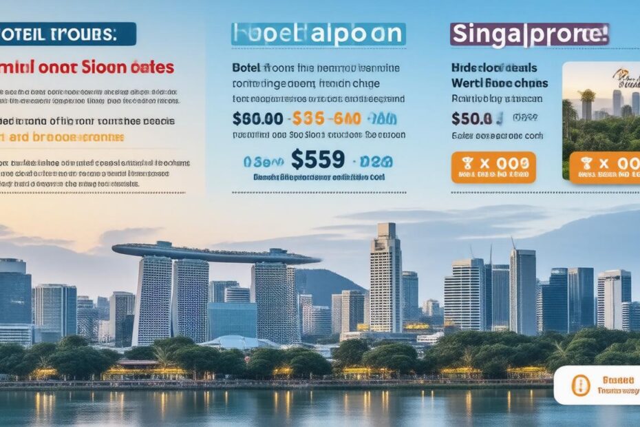 Unlocking the Secrets of Singapore Hotel Room Rates: A Comprehensive Guide to Finding the Best Deals