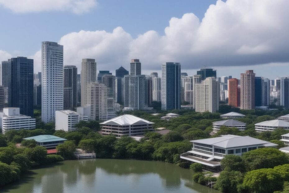 Discover the Ultimate Guide to Singapore Lodging: From Luxury Hotels to Cozy Airbnb Stays