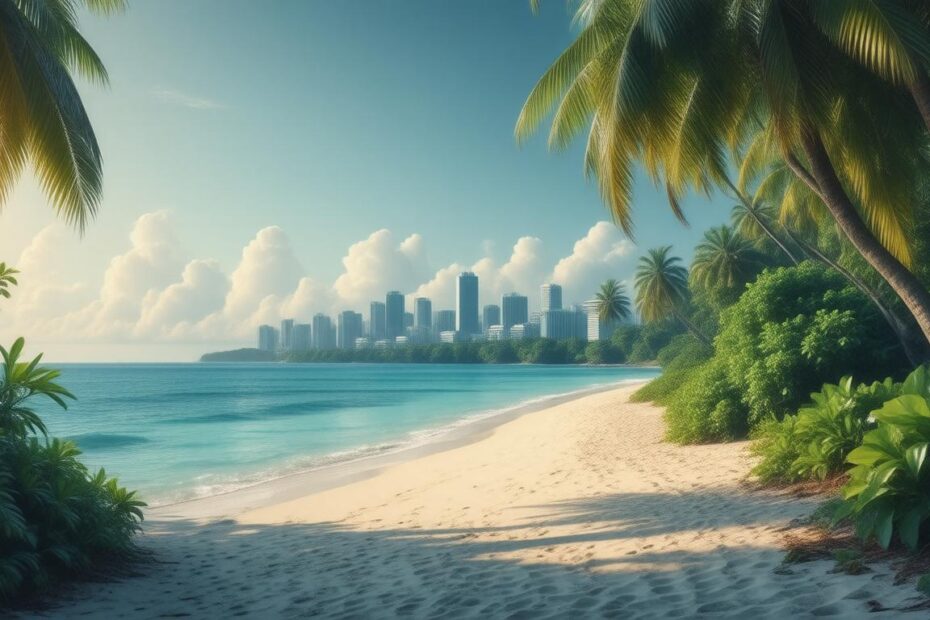 Exploring the Paradise: Your Ultimate Guide to Traveling from Singapore to Cebu