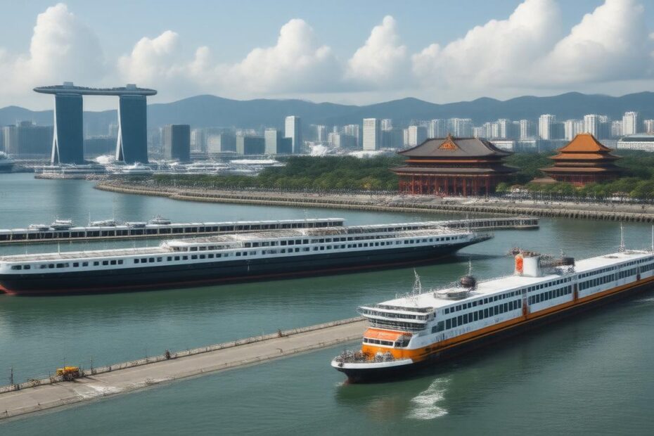 Discover the Best Ways to Travel from Singapore to Seoul: Your Ultimate Guide to Korean Adventures