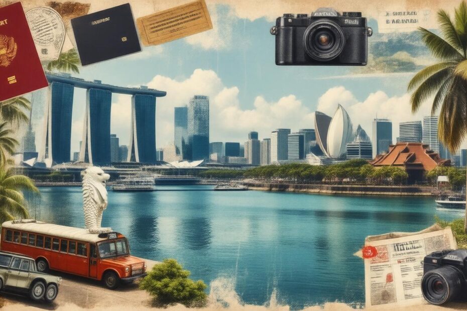 Your Ultimate Guide to Traveling from Singapore to Manila: Tips, Insights, and Must-See Destinations!