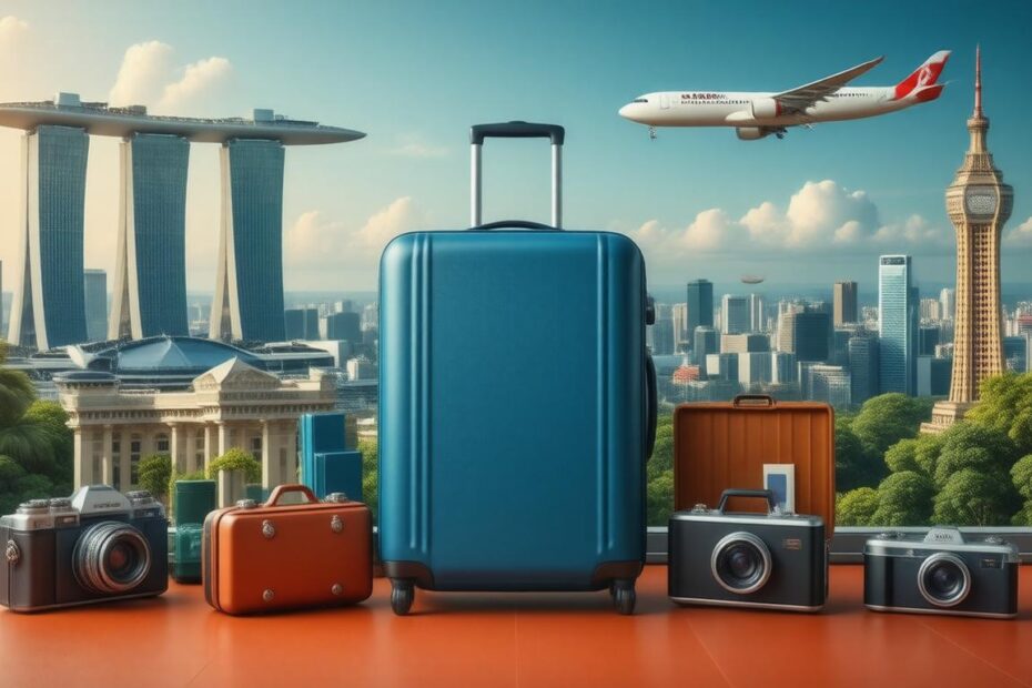 Seamless Travel: A Comprehensive Guide from Singapore (SQ) to JFK - Everything You Need to Know for Your Next Trip!