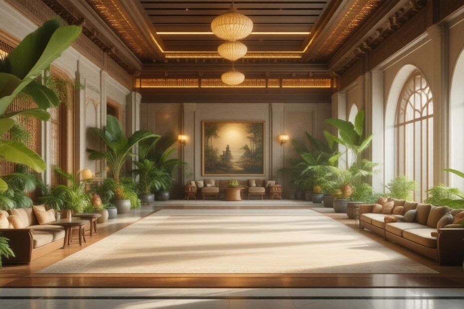 Discovering The Vagabond Club: A Luxurious Tribute Portfolio Hotel in Singapore That Embodies Wanderlust