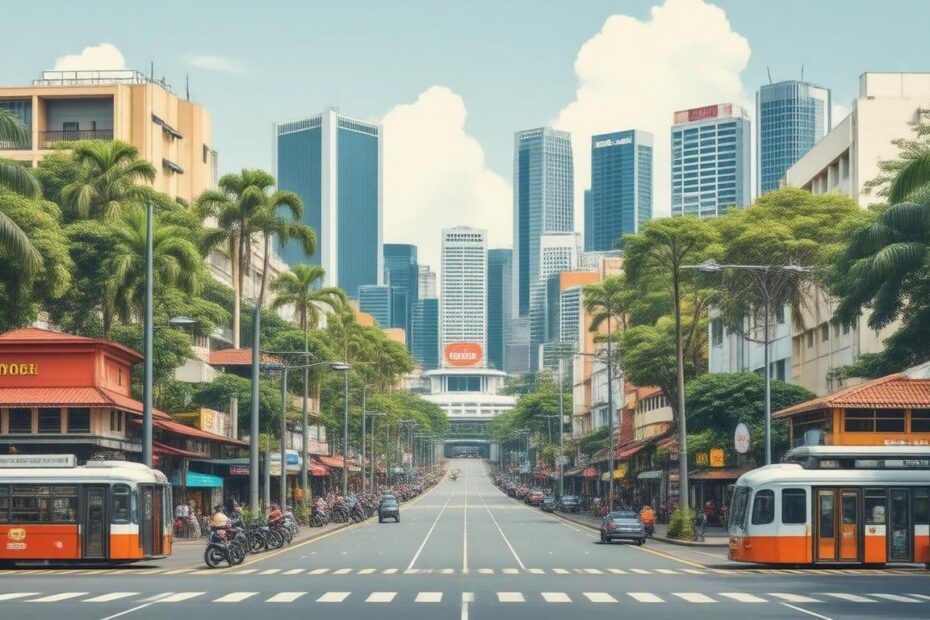 Explore Singapore on a Budget: Top Affordable Hotels You Can't Miss!