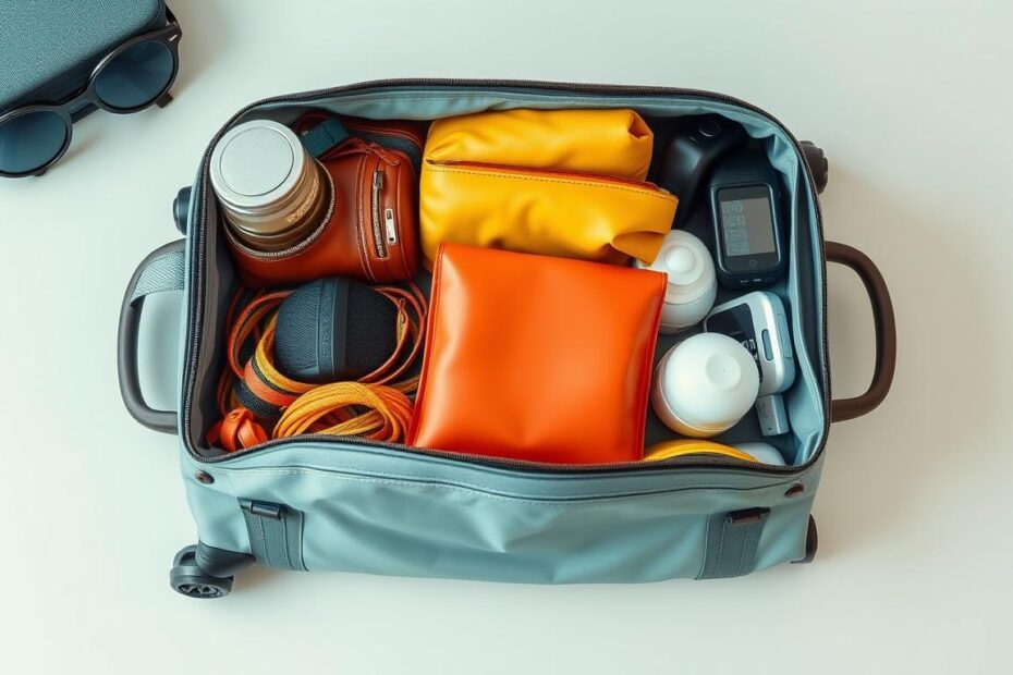 Mastering Minimalism: How to Pack for 10 Days in a Single Carry-On Bag