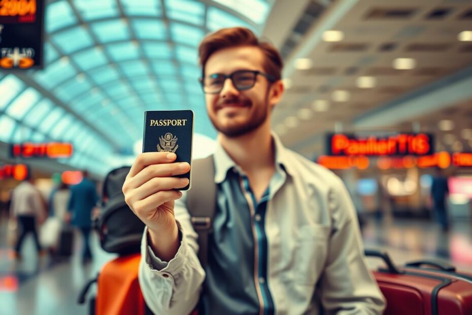 Essential Tips to Prevent Losing Your Passport While Traveling Overseas