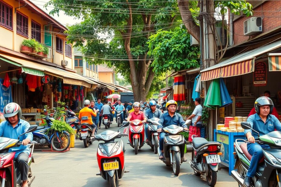 Exploring the Pros and Cons: Is It Better to Live in Vietnam?