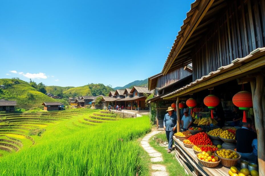 Discover Vietnam: Uncover the Best Things to Experience in This Enchanting Destination