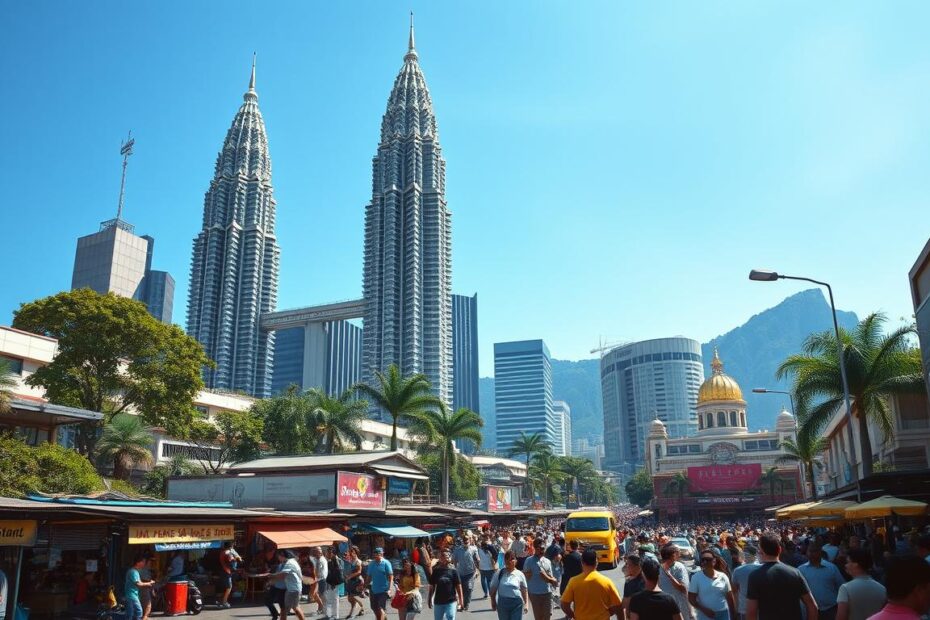 Essential Guide: What You Need to Know Before Visiting Kuala Lumpur