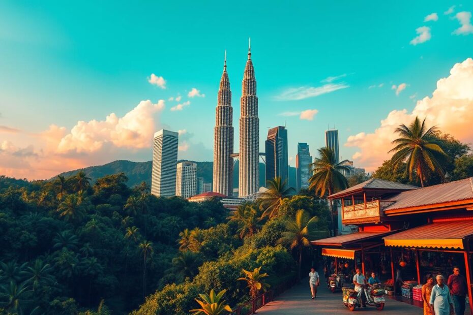 Ultimate 7-Day Malaysia Itinerary: Discover the Best of Southeast Asia