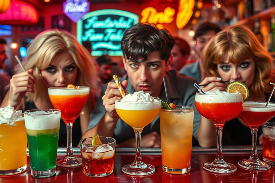 Unforgettable Sips: The Worst Drinks You've Ever Tried and Why They Missed the Mark