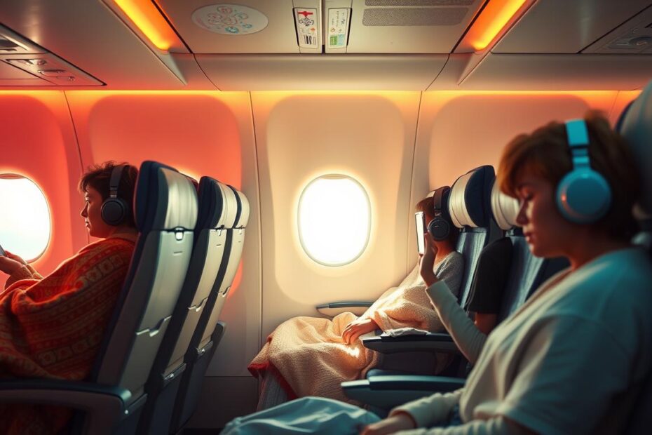 10 Essential Tips to Enhance Your Flight Experience for Ultimate Comfort