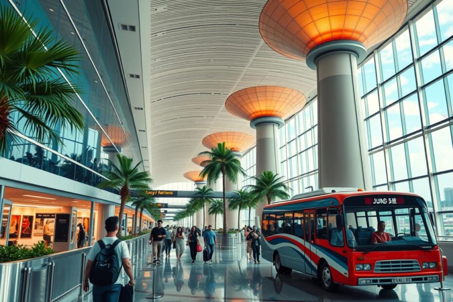 Is a 2-Hour Layover Enough in Singapore? Essential Tips for a Smooth Transit