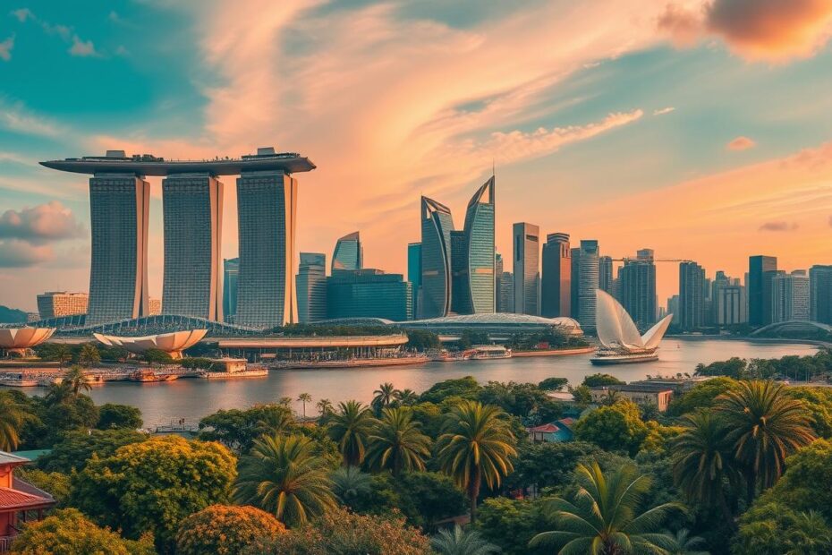 Your Ultimate 1 Week Itinerary in Singapore: Top Must-See Attractions and Hidden Gems