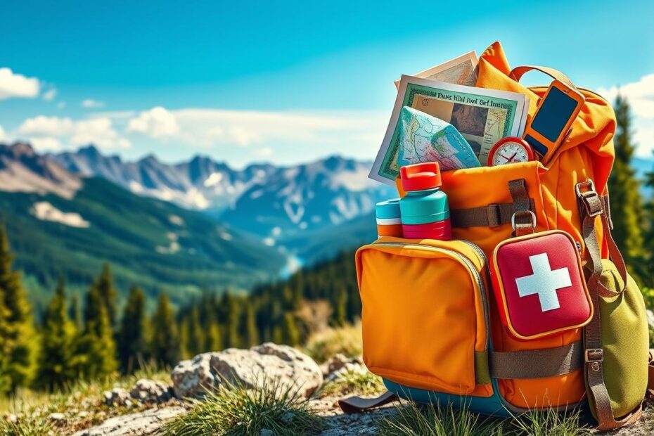 What Would You Take? Essential Items for Every Adventure You Don’t Want to Forget!